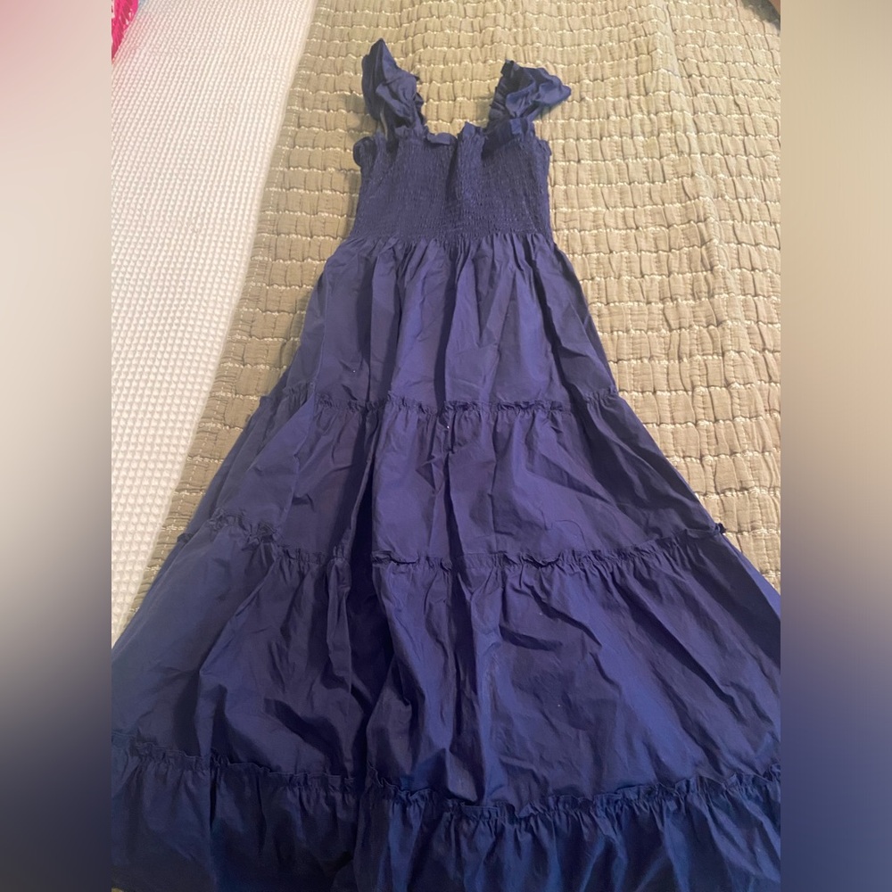 Hill house home nap dress